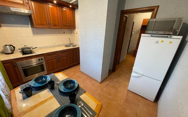 Квартира уютная на Арцимовича