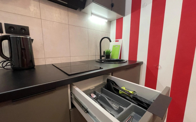 Апартаменты Aurora Sweet