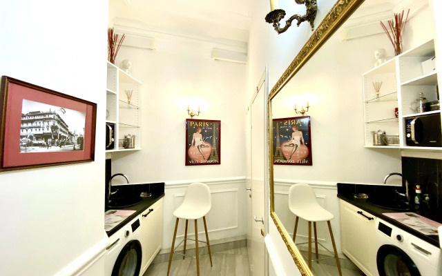 Гостевой дом Paris House