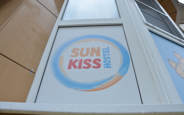 Хостел SunKiss