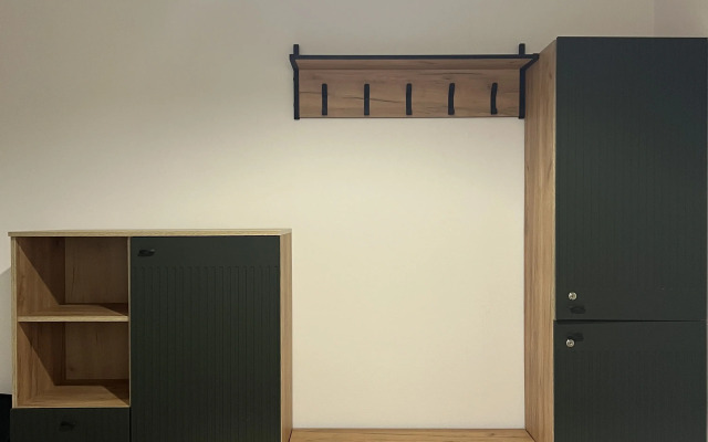 Studiya Bruklin Flat
