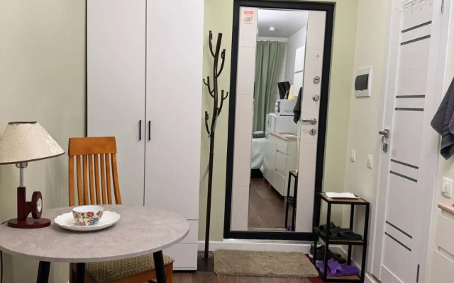 Квартира Студия в Центре Санкт-Петербурга