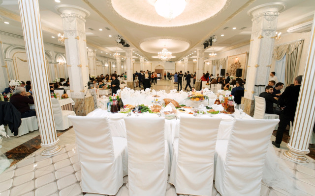 Отель Гранд Лион