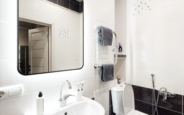 Апартаменты у набережной и Чаши