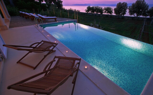 Villa Gumonca