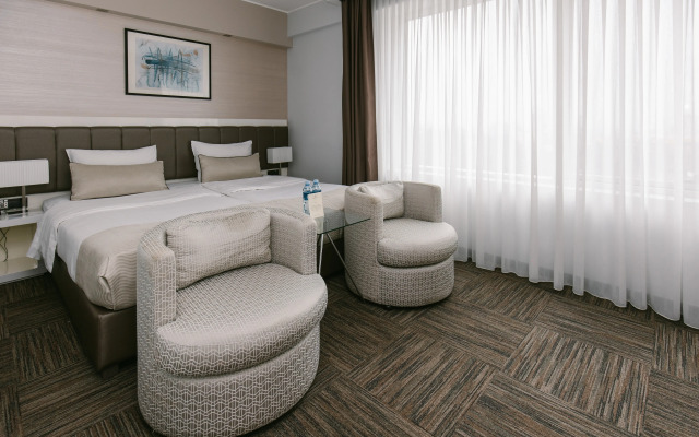 Heritage Hotel