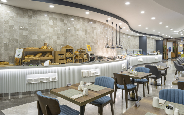 Hampton by Hilton Istanbul Arnavutkoy