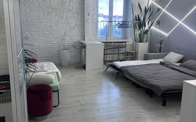 Internatsionalnaya 26 Apartments