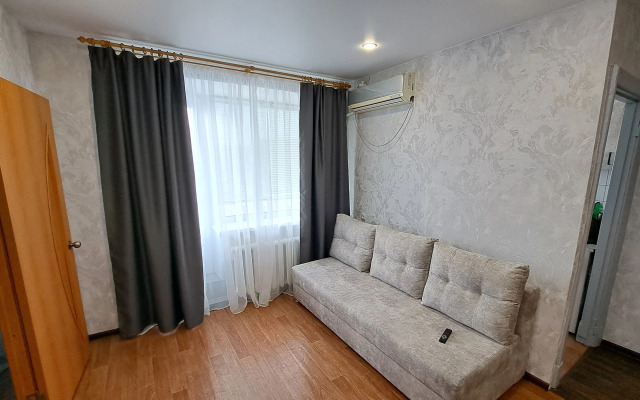 Квартира Уютная двушка Ленина 95
