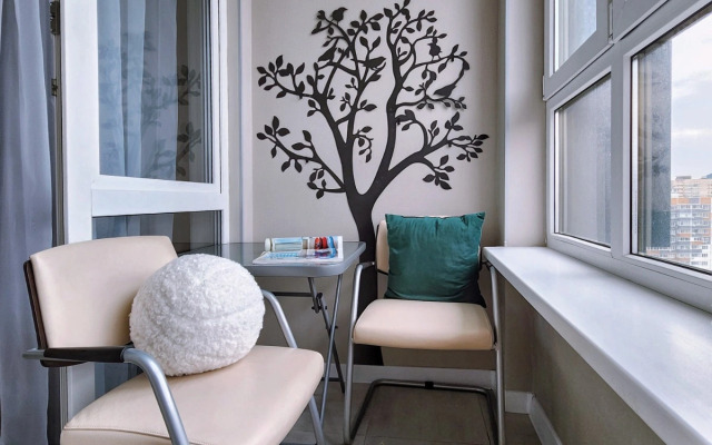 Апартаменты Новороссийск, Россия