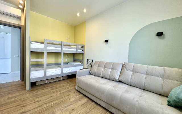 More Siriusa 24 Flat