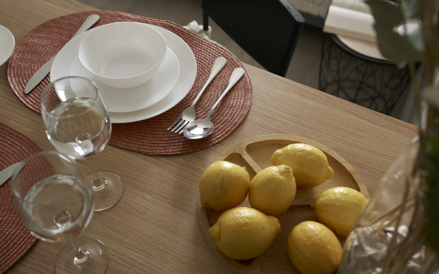 Apartamenty Studiya Garmonii