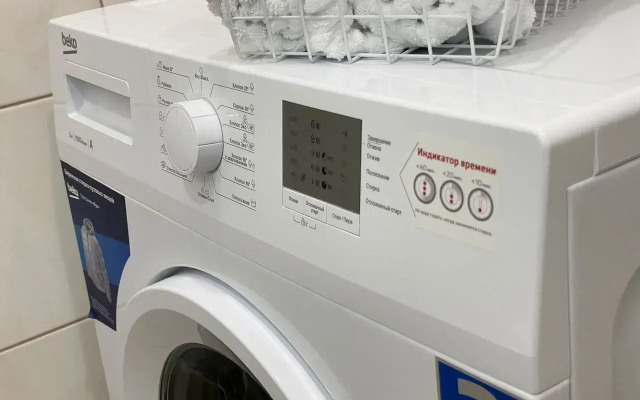 Квартира на улице Лётчика Позднякова 2к14