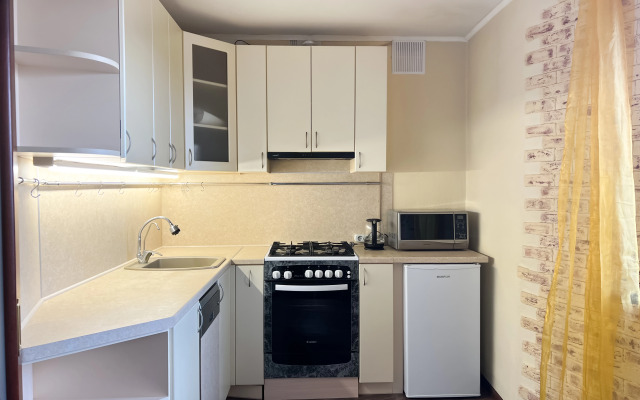 Квартира 1-комнатная на ул. Полярные Зори 31к1