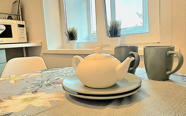 Na Ulitse Dokuchaeva 44 Flat