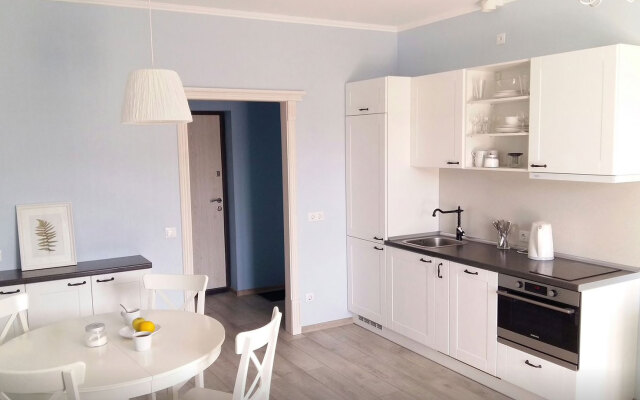 Elegantnyie Apartments