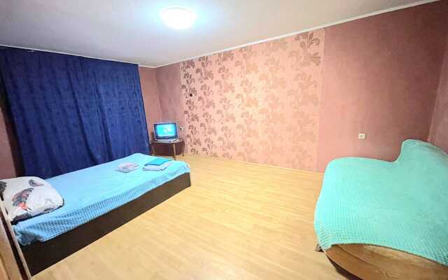 Na Krasina 5 Apartments