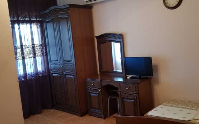 Palma Guest House