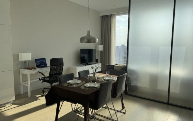 Апартаменты Cozy Aparts Neva 31