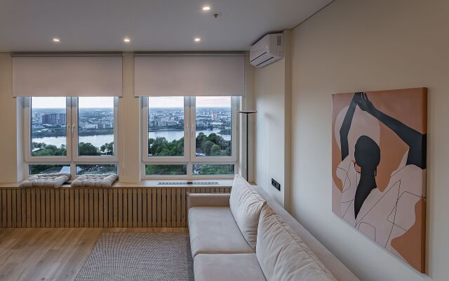2rooms Flat