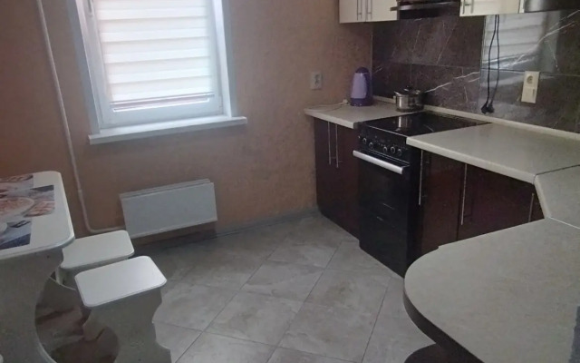 Квартира на Горького 64