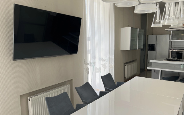 Частный дом Гагаринхаус