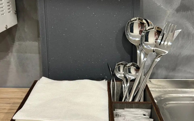 Квартира в купеческом доме в сердце Нижнего