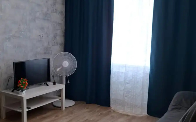 Квартира светлая тихая