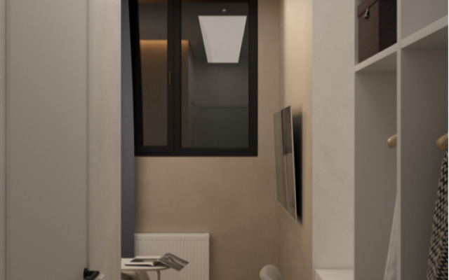 Gagarin Hotel