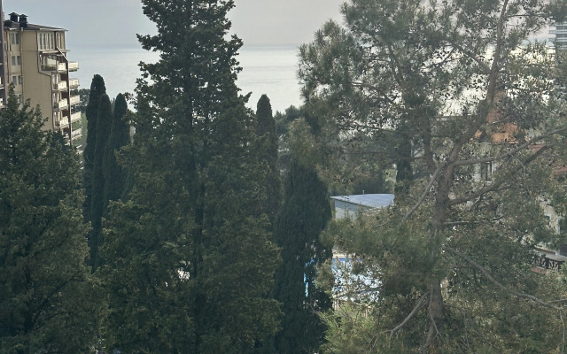 Апартаменты Волна 2