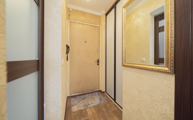 Квартира Современные апартаменты