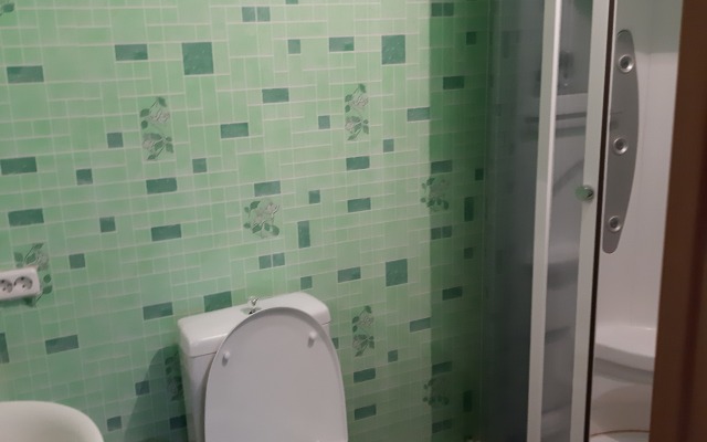 Na Lugovoy Guest house