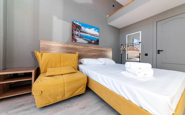 Aspen Guest House