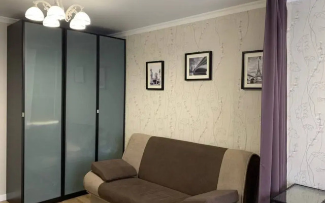 Mat i Ditya Apartments