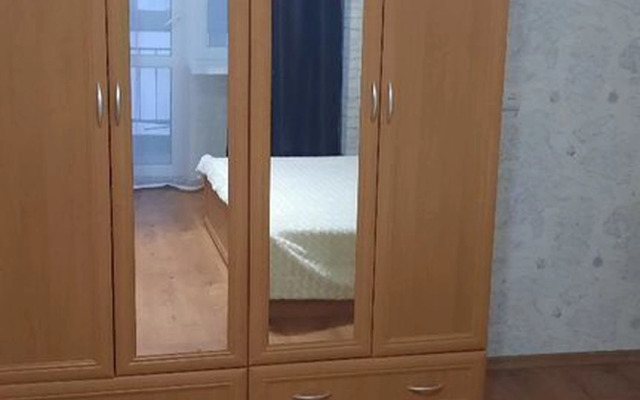 Na Ulitse Severnaya Zvezda 7/2 Flat