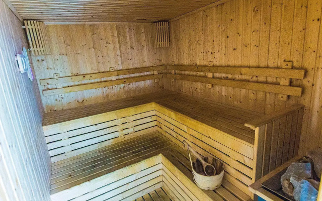 Апартаменты GSR-Grand Caribbean Condo