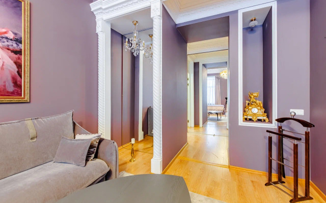 Гостевой Дом Izi Jiza на Воскресенской Набережной 30