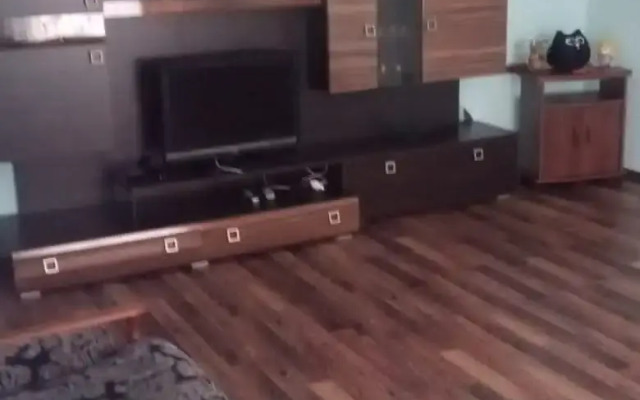 2kh komnatnaya u Chernogo morya Flat