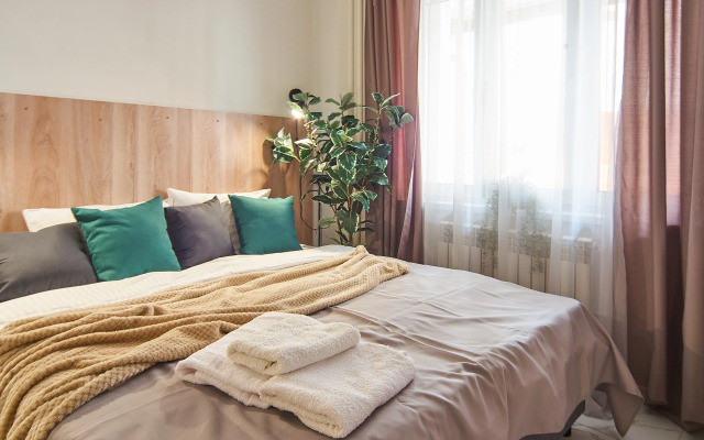 Demiflat Apart-hotel