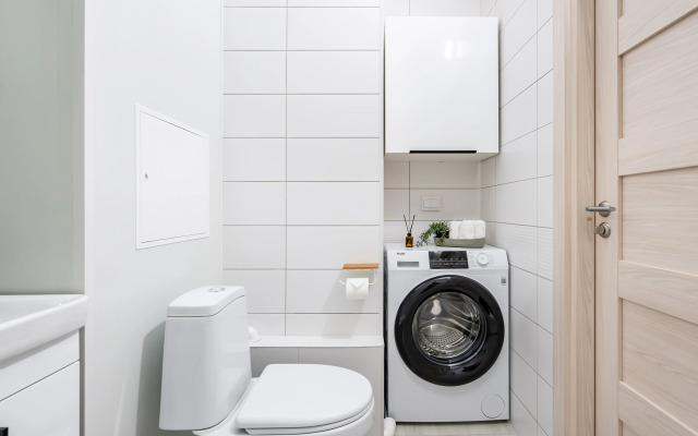 Merino Home Mint Apartments