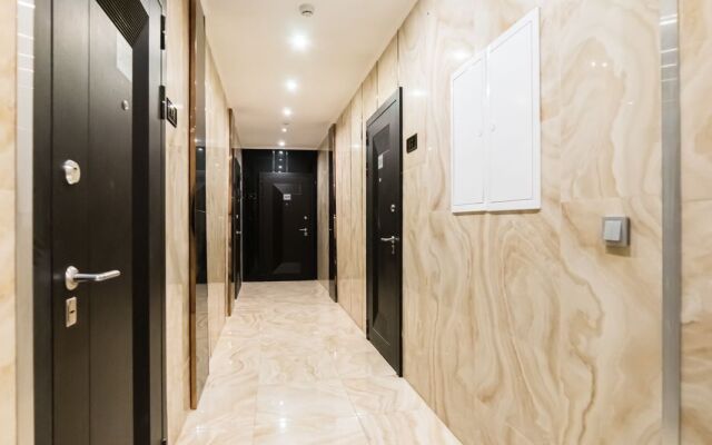 Na Ulitse Volkova Flat