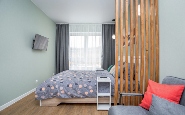 Olive u morya Apartments