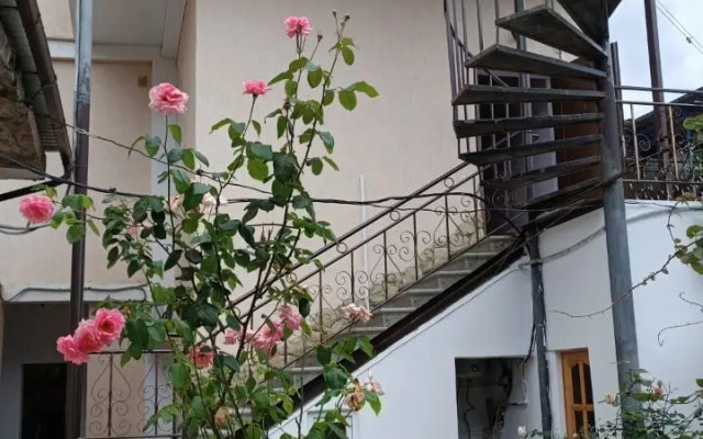 Cheget Guest house