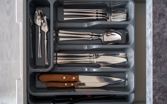 Апартаменты Muza от сети Good Vibes Apartments