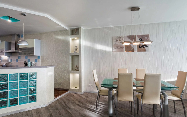 Апартаменты 163 с видом на море