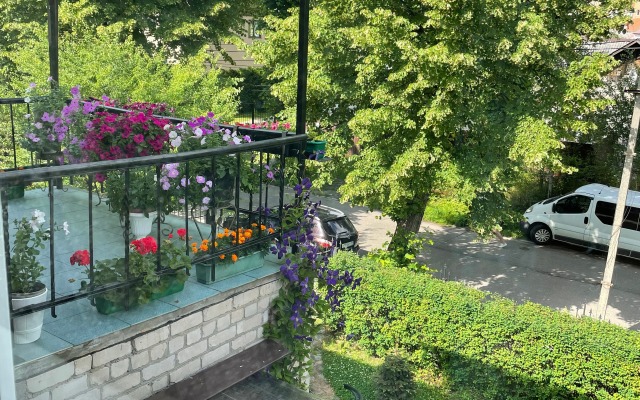 Апартаменты ВЕРОНИКА