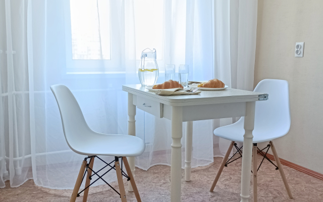 Квартира Уютная в Новом Доме - фото 5