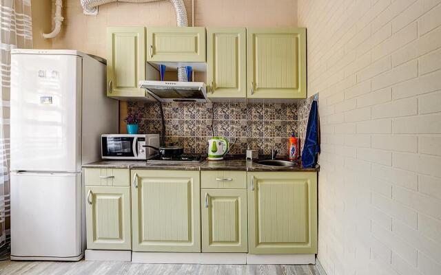 Апартаменты Острякова 8