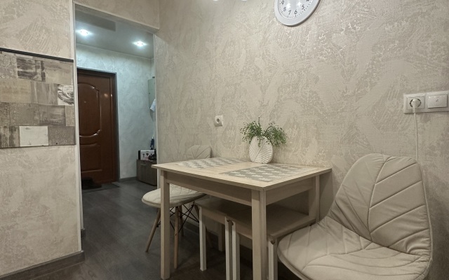 Na Prospekte Lenina 157 Flat