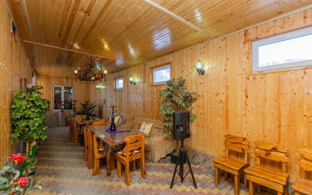 Gorny Ray Hotel
